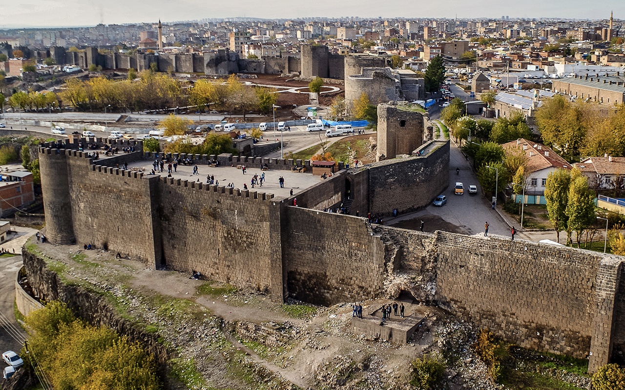 Diyarbakir Marka Tescili